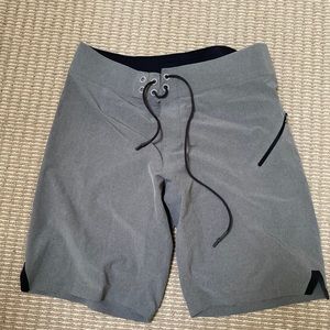 Lululemon board shorts